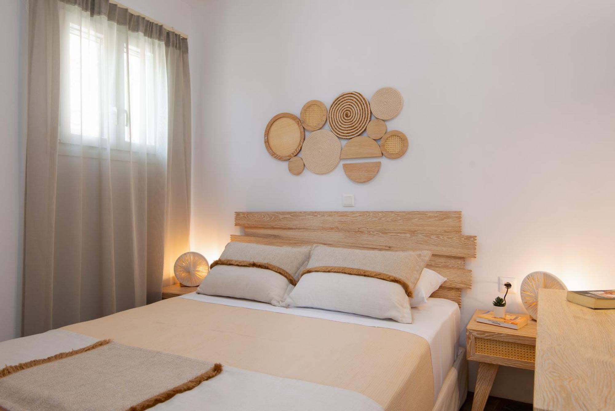 Thimari Villas Vathi  Bagian luar foto