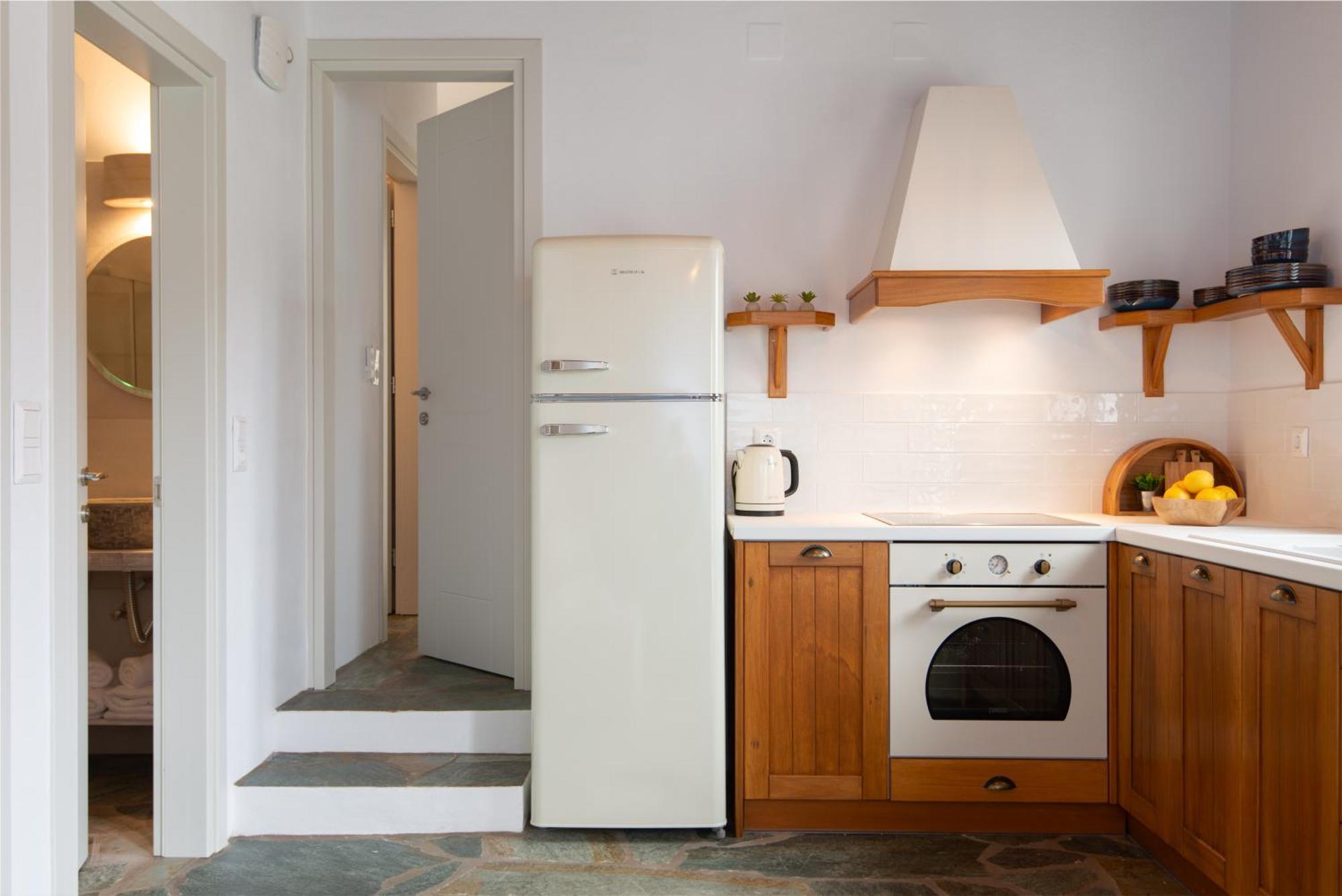 Thimari Villas Vathi  Bagian luar foto