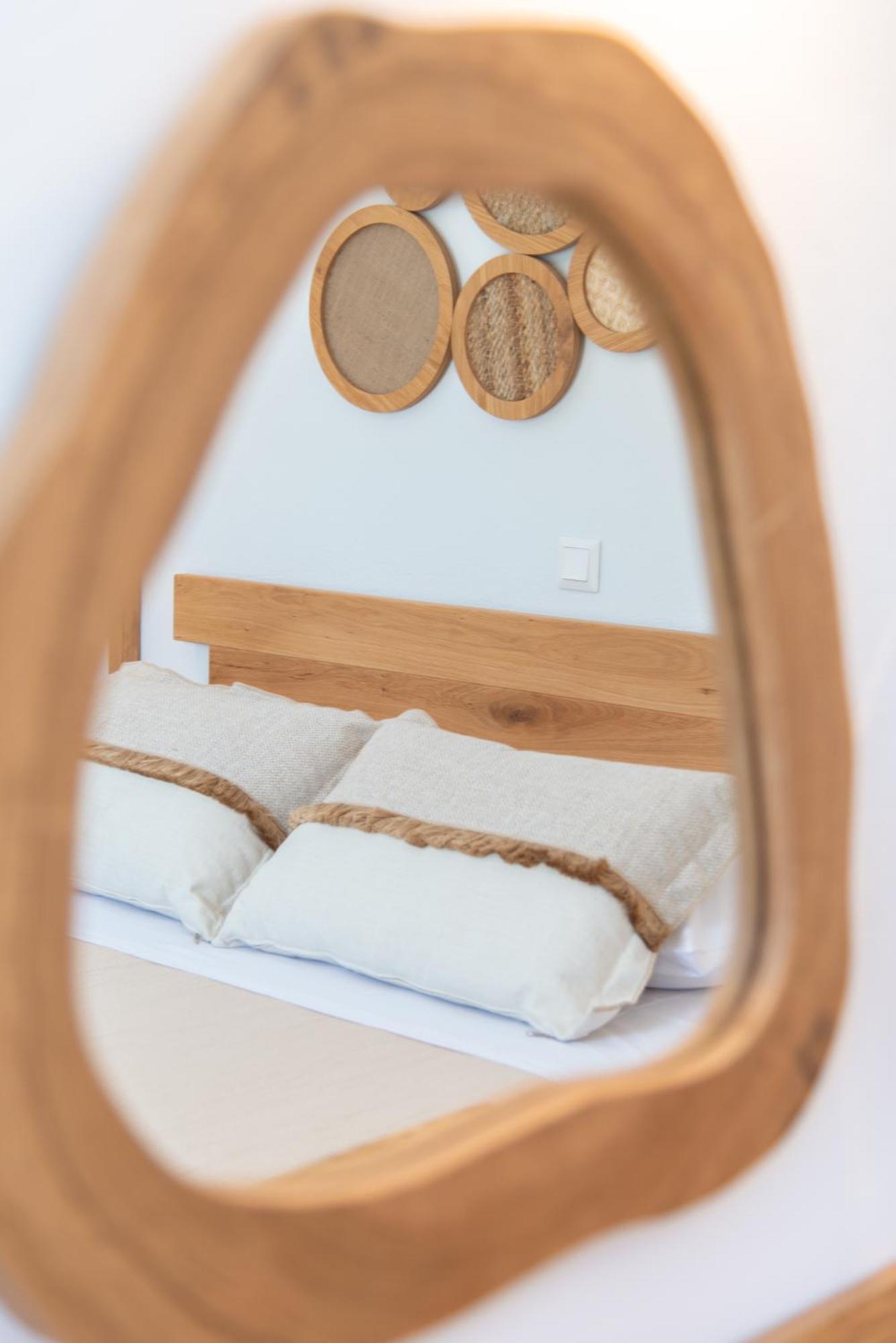 Thimari Villas Vathi  Bagian luar foto