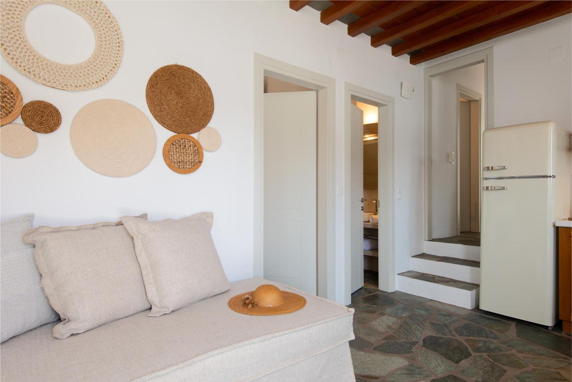 Thimari Villas Vathi  Bagian luar foto