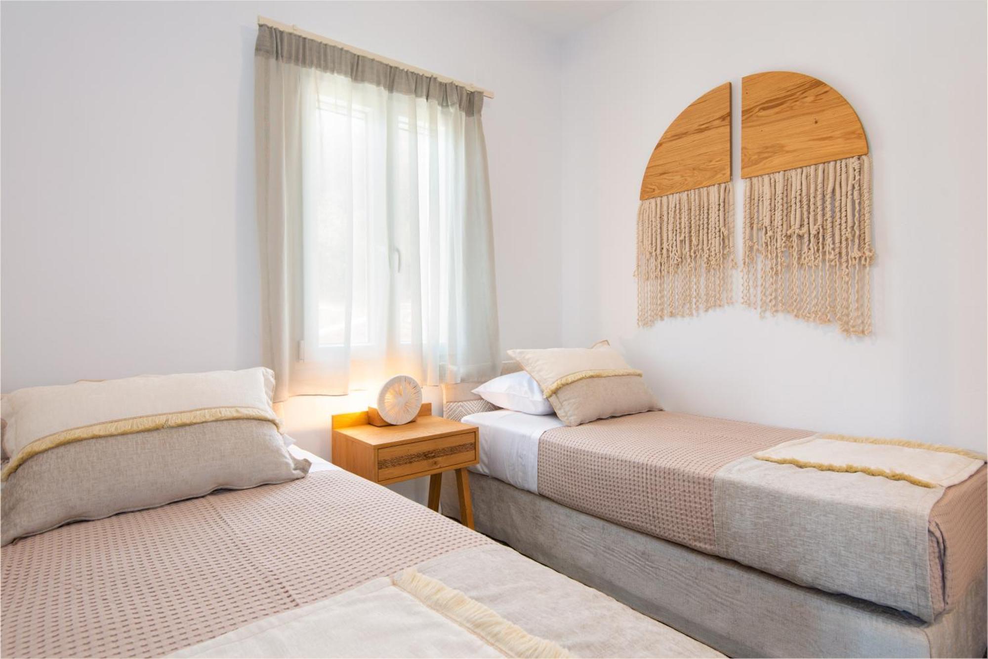 Thimari Villas Vathi  Bagian luar foto