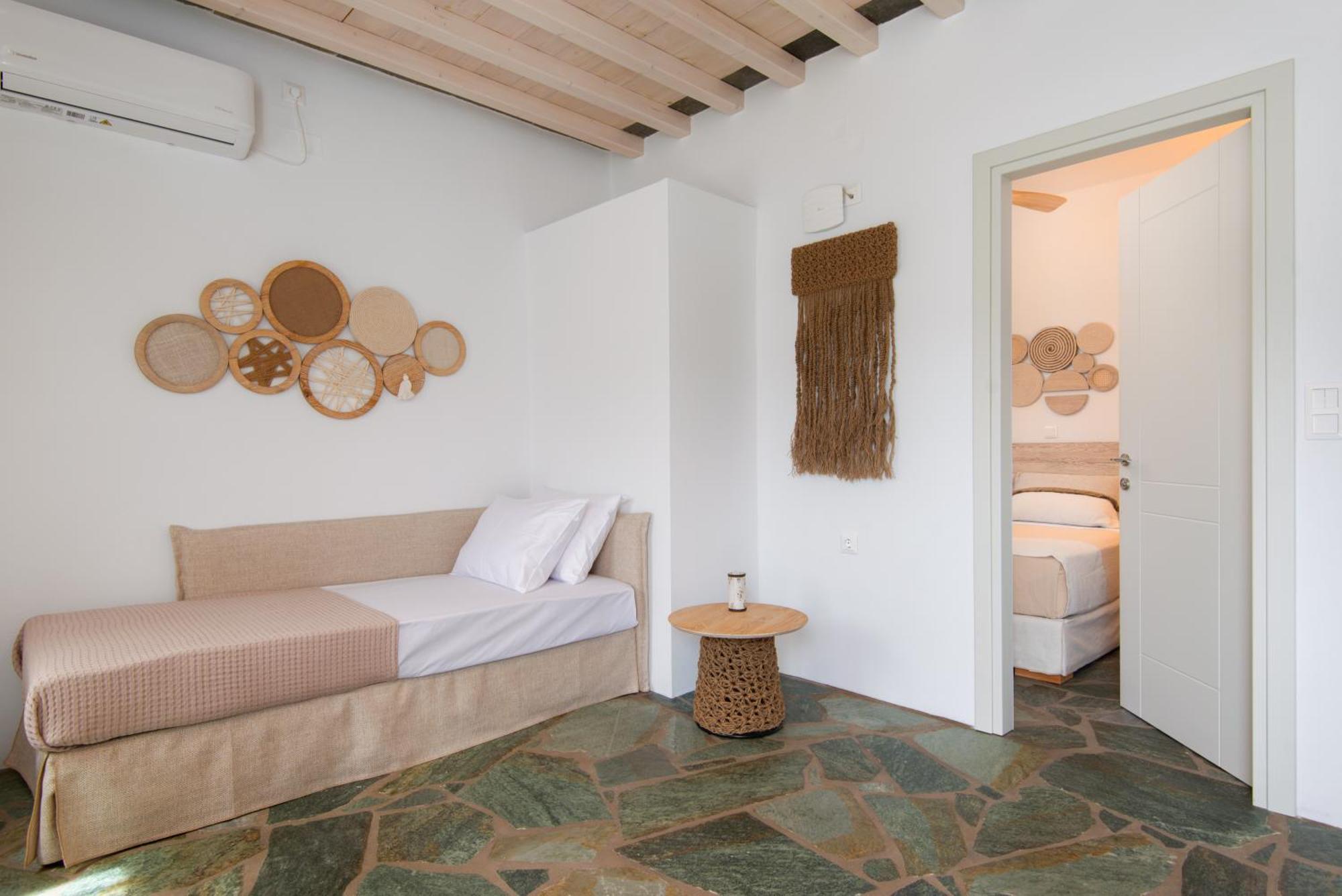 Thimari Villas Vathi  Bagian luar foto